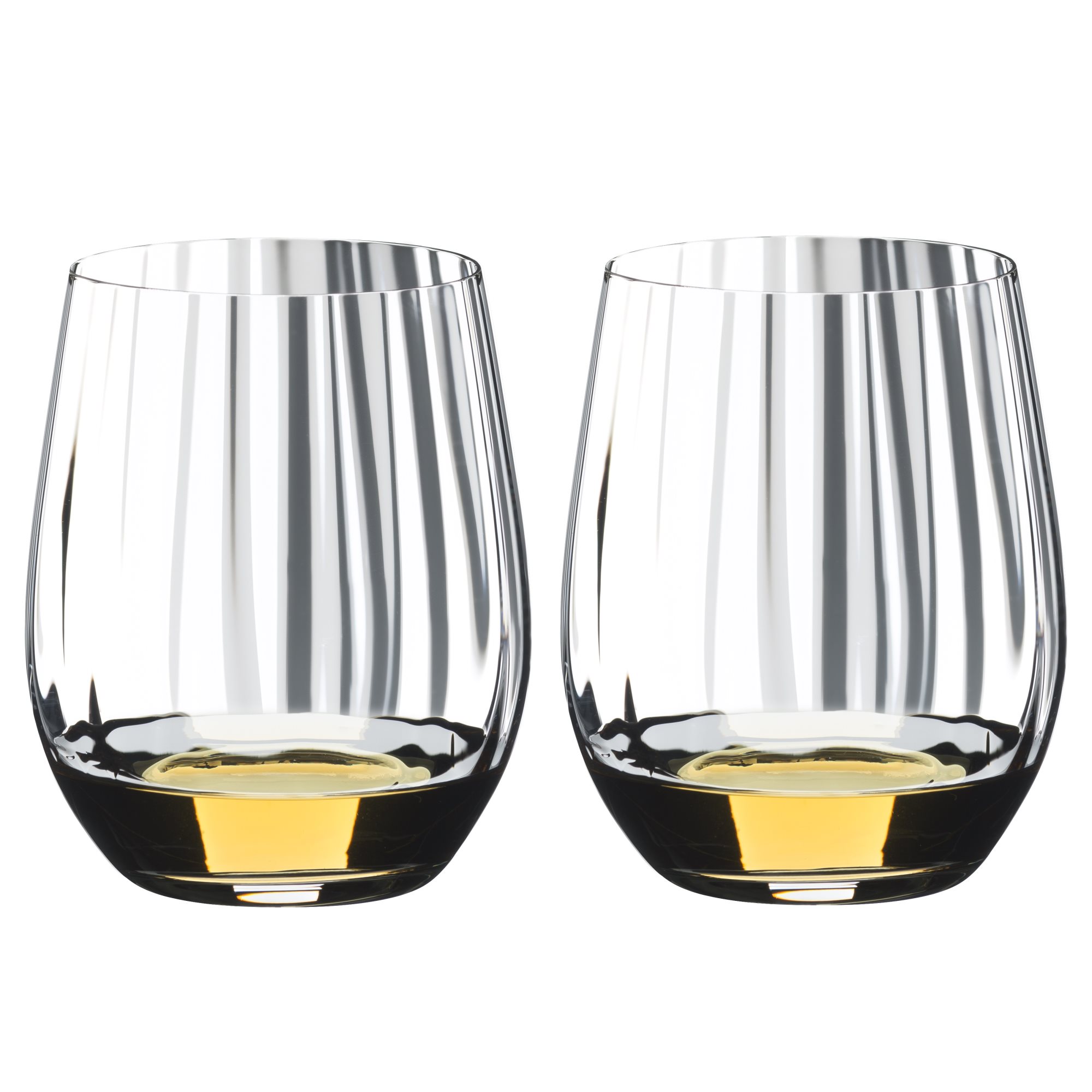 RIEDEL Tumbler Collection Whiskyglas LOUIS 2 Stück im Set Inhalt 295 ml 